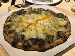 -Mercato莫卡多露台餐厅与酒吧(K11店)