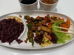 -大米先生(鑫融国际分店)