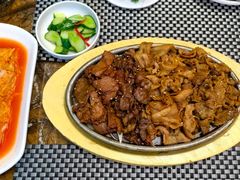 -高丽馆(尊茂店)
