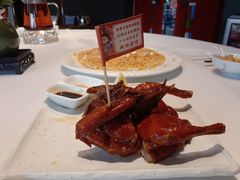 -侨美·唐荔园·40年地道粤菜