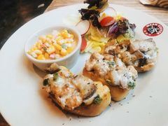 -漫咖啡(五四北店)