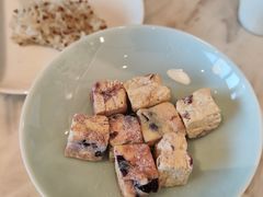 -茹·pure vegan(博华广场店)