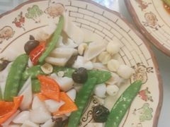 -清真马祥兴菜馆(云南北路店)