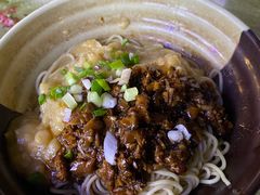 -灯盏窝干溜面(民心佳园A1区店)