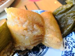 粽子-武林峰餐厅(龙湖星悦荟店)