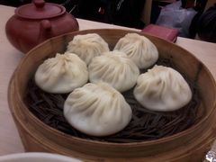 -老盛兴汤包馆(江宁一店)