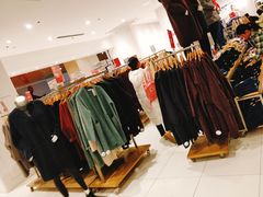 -优衣库(洛阳中州万达广场店)