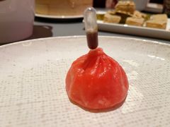 -桂满陇·手作小笼包&江南叫花鸡(中山公园店)