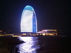 -苏州吴中太湖旅游区