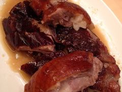 金牌烧鹅-镛记酒家