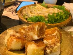 -盡膳口福跷脚牛肉火锅(合生汇购物中心店)