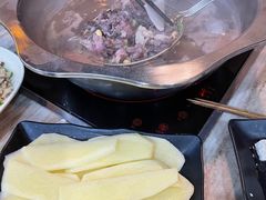 -牛魔王汕头牛肉火锅(笋岗店)