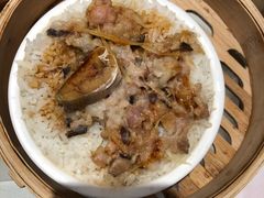 -稻香酒家·35年老字号(侨光店)