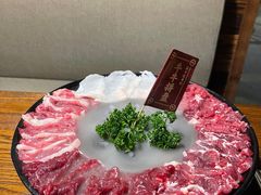 -原牛道·潮汕围炉火锅(讯美店)