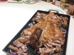 -九十九顶毡房(阜石路店)