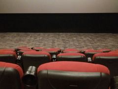 -自由人影城(永川协信星光广场店)