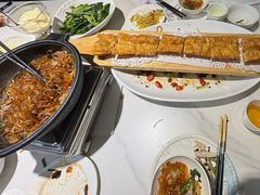 -楚鱼王·河鲜·湖北菜(华农店)