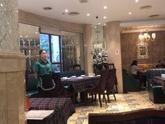 大堂-小龙酒家(桂平路店)