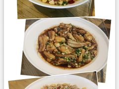 -拉完海鲜大排档(温岭店)