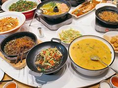 -鸡毛店·川菜(文殊院店)