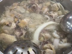 -东山羊庄(八卦岭店)