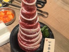 -马场洞肉铺(振安店)