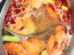 -吉布鲁牛排海鲜自助(成都大悦城店)