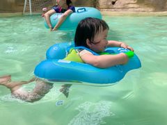 -杭州开元森泊度假乐园