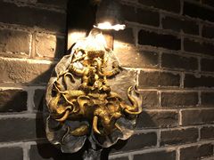 大堂-泰禾馨·泰式按摩精油SPA(河西万达店)