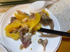 -百姓百味海鲜酒楼(粤垦路总店)