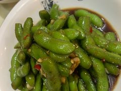 -野渡坡·极致湘菜·庭院餐厅(汉阳店)