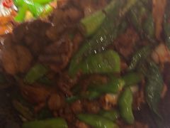 -庆江南江南菜(琴湖溪里花园城店)