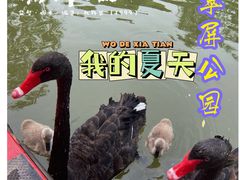 -南翠屏公园
