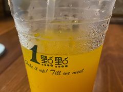 -1点点(水围店)