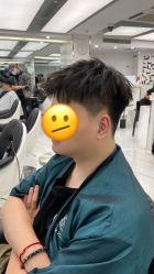 -潘多拉Hairsalon