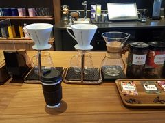 -星巴克臻选(北京富力家园店)