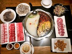 -纸盐河码头火锅(十八梯店)