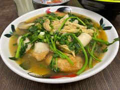-正宗阳山牛杂(东城店)