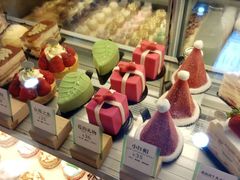 -格兰西点(289艺术园区店)