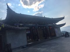-腾冲云峰山