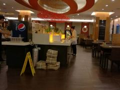 -豪亨世家牛排自助(乐群店)