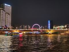 -古文化街旅游区