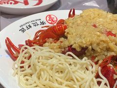 -有位虾匠·香辣蟹·小龙虾(李村店)