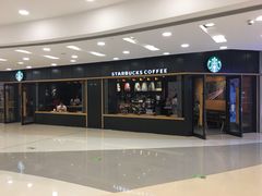 -星巴克(北京新东安)