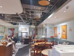 -北京老门框爆肚涮肉馆(凤城六路店)