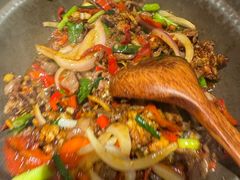 -吃饭皇帝大(合生汇店)