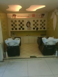 -丽时 Hair Salon