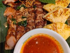 -美奈小馆·越南料理(福田星河COCO Park店)