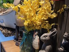 -领鲜活海鲜榴莲自助火锅(东门店)