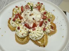 -娜娜家•Nana's restaurant(国金汇店)